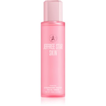 Jeffree Star Cosmetics Jeffree Star Skin Strawberry Water lotiune tonica - imagine 2